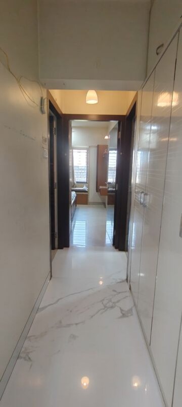 Building Lobby in 3 BHK Apartment at Gokuldham Colony – for Rent