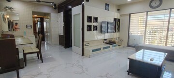 Building Lobby in 3 BHK Apartment at Gokuldham Colony – for Rent