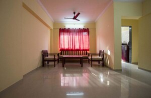  Pg For Rent in Malad West