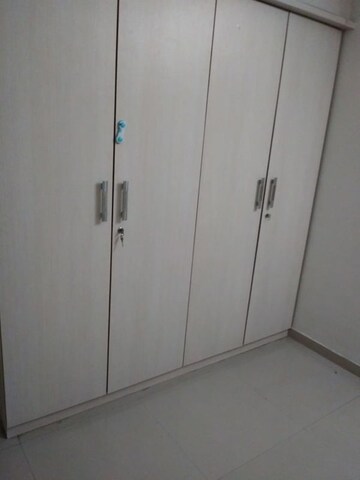 Furnished Amenities in 3 BHK Apartment at Kudasan – for Sale