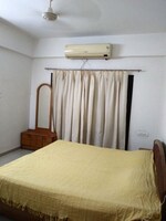 3 BHK 1400 Sq.Ft. Apartment in Kudasan