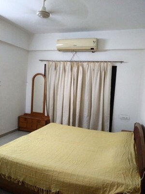 3 BHK Apartment For Sale in Kudasan
