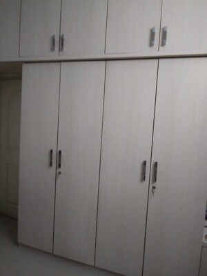 Furnished Amenities in 3 BHK Apartment at Kudasan – for Sale