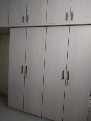 Furnished Amenities in 3 BHK Apartment at Kudasan – for Sale