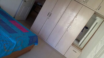 Furnished Amenities in 3 BHK Apartment at Kudasan – for Sale