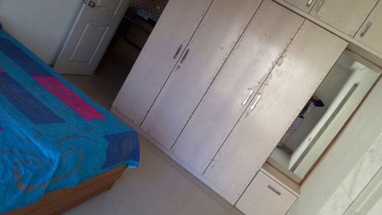 undefined, kudasan 3 Bedroom 1400 Sq.Ft. Apartment In Kudasan Gandhinagar 10123074