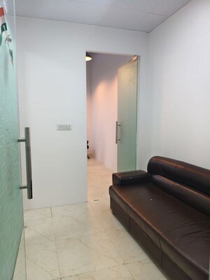 Room in  Office Space at Sector 63 – for Rent