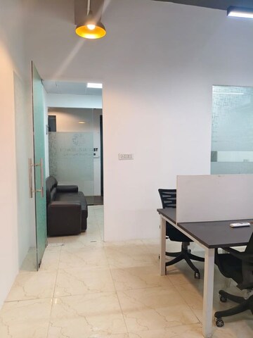 Team Area in  Office Space at Sector 63 – for Rent