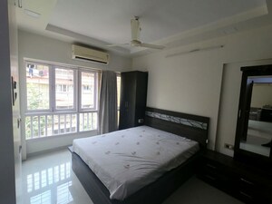 Bedroom in 1 BHK Apartment at Shashtri Nagar – for Rent