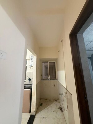 Balcony in 2 BHK Apartment at Hinjewadi Phase 3 – for Rent