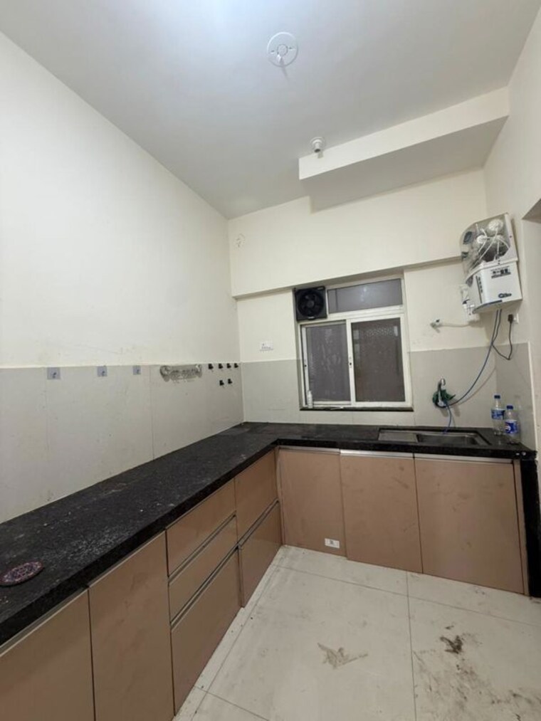 Kitchen, hinjewadi phase 3 2 Bedroom 650 Sq.Ft. Apartment In Hinjewadi Phase 3 Pune 10123087
