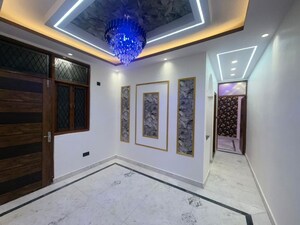 Bedroom in 3 BHK Apartment at Emaar MGF The Palm Drive Studios, Sector 66 – for Rent