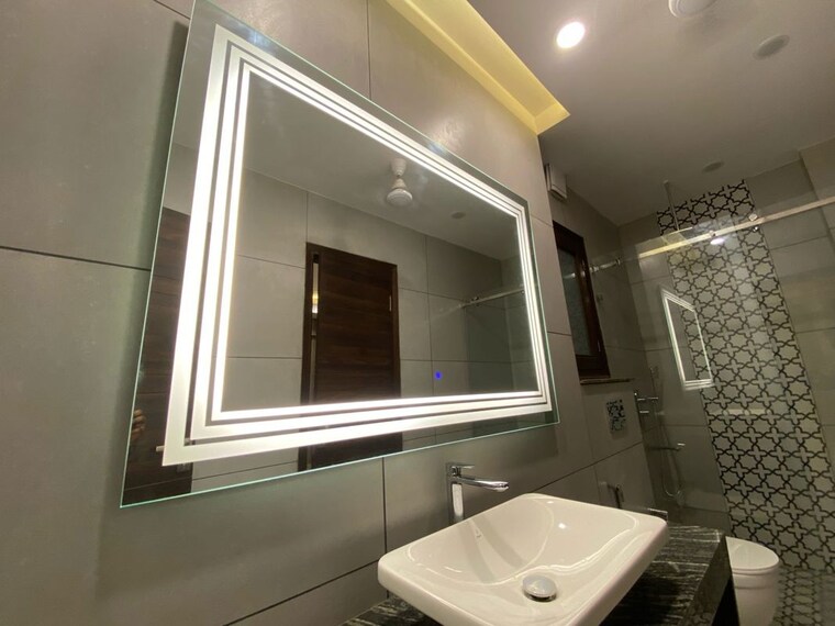 undefined, sector 45 3 Bedroom 2350 Sq.Ft. Builder Floor In Sector 45 Gurgaon 10123090