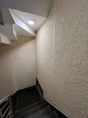 Master Bedroom in 3 BHK Builder Floor at Sector 45 – for Rent