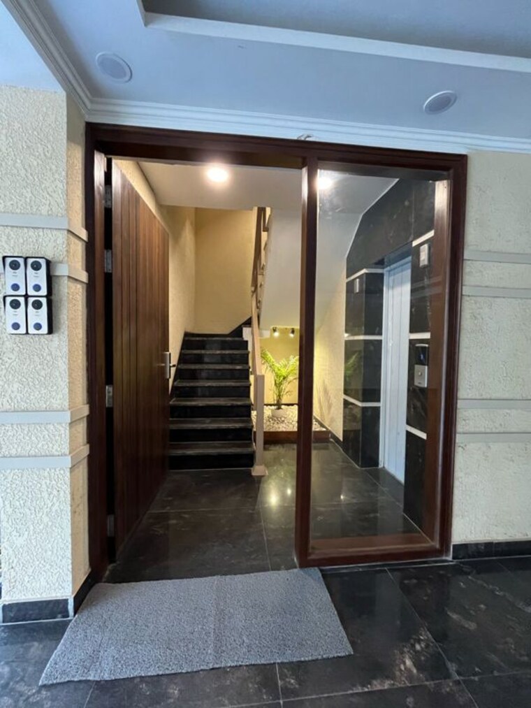 undefined, sector 45 3 Bedroom 2350 Sq.Ft. Builder Floor In Sector 45 Gurgaon 10123090