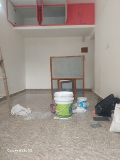 1 Rk+ Pooja Room Apartment For Rent in Adchini