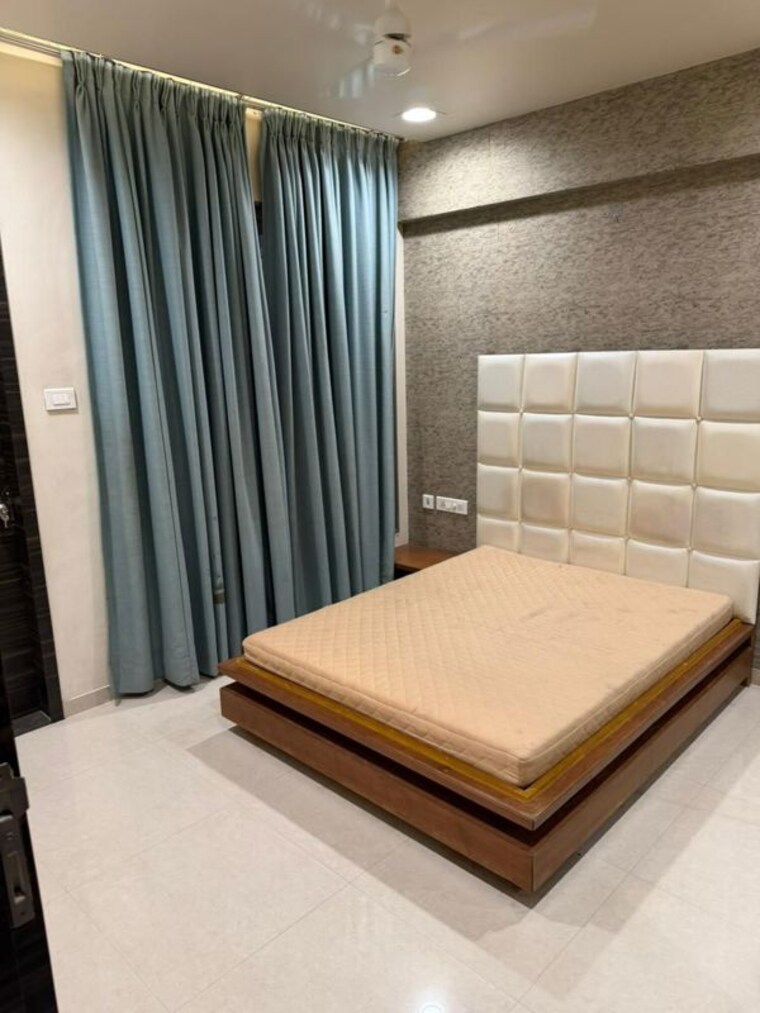 Bedroom, wakad 3 Bedroom 987 Sq.Ft. Apartment In Wakad Pune 10123097
