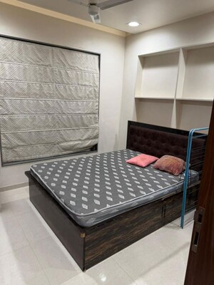 3 BHK Apartment For Rent in Wakad