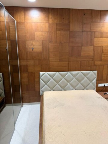 Bedroom in 3 BHK Apartment at Wakad – for Rent