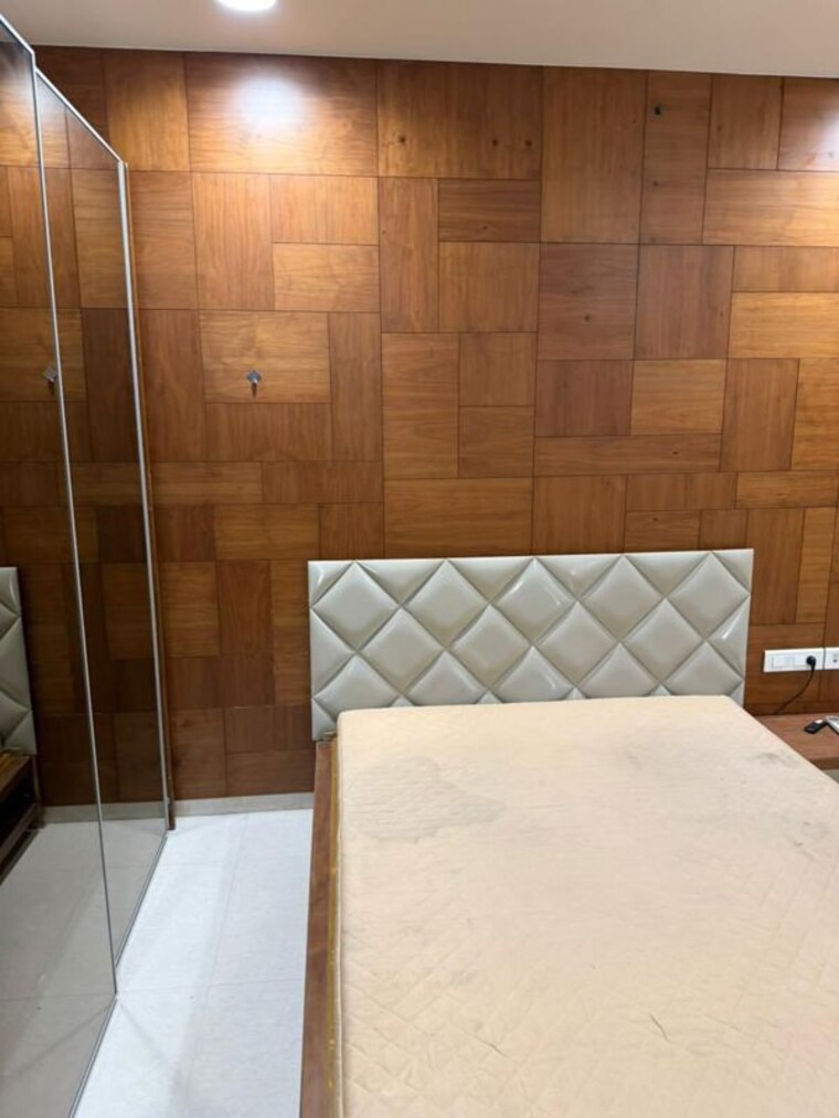 Bedroom, wakad 3 Bedroom 987 Sq.Ft. Apartment In Wakad Pune 10123097