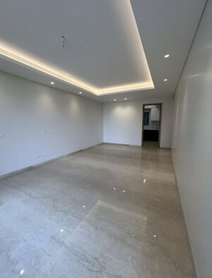 Room in 3 BHK Apartment at Adani Ten BKC, Bandra East – for Rent