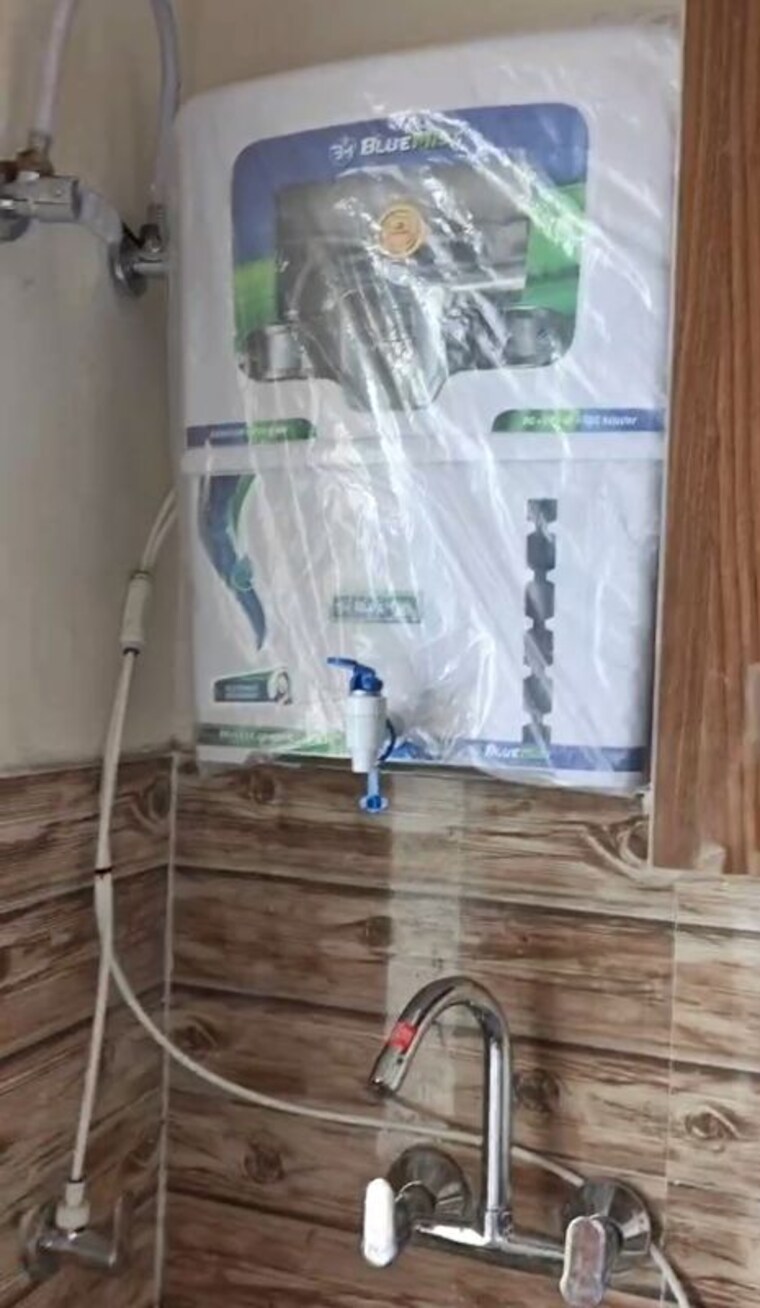 undefined, amrapali-centurian-park 3 Bedroom 1185 Sq.Ft. Apartment In Tech Zone 4 Greater Noida Greater Noida 10123078