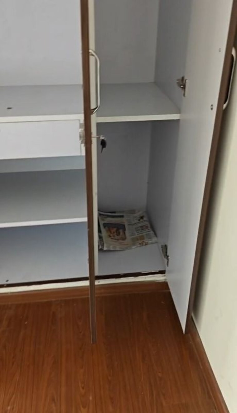 undefined, amrapali-centurian-park 3 Bedroom 1185 Sq.Ft. Apartment In Tech Zone 4 Greater Noida Greater Noida 10123078