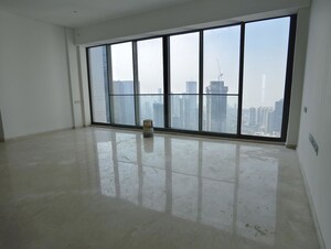 4 BHK Apartment For Rent in Rustomjee Crown, Prabhadevi