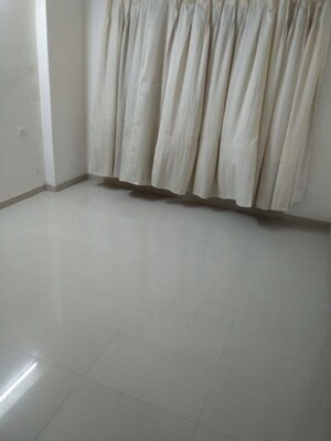 Balcony in 3 BHK Apartment at Kudasan – for Sale