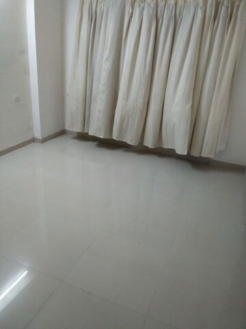 Balcony in 3 BHK Apartment at Kudasan – for Sale