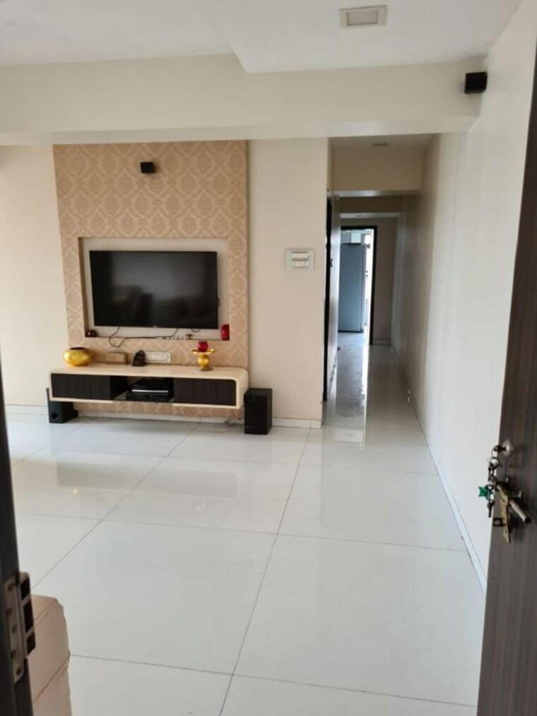 Living Room, khar west 1 Bedroom 500 Sq.Ft. Apartment In Khar West Mumbai 10123080