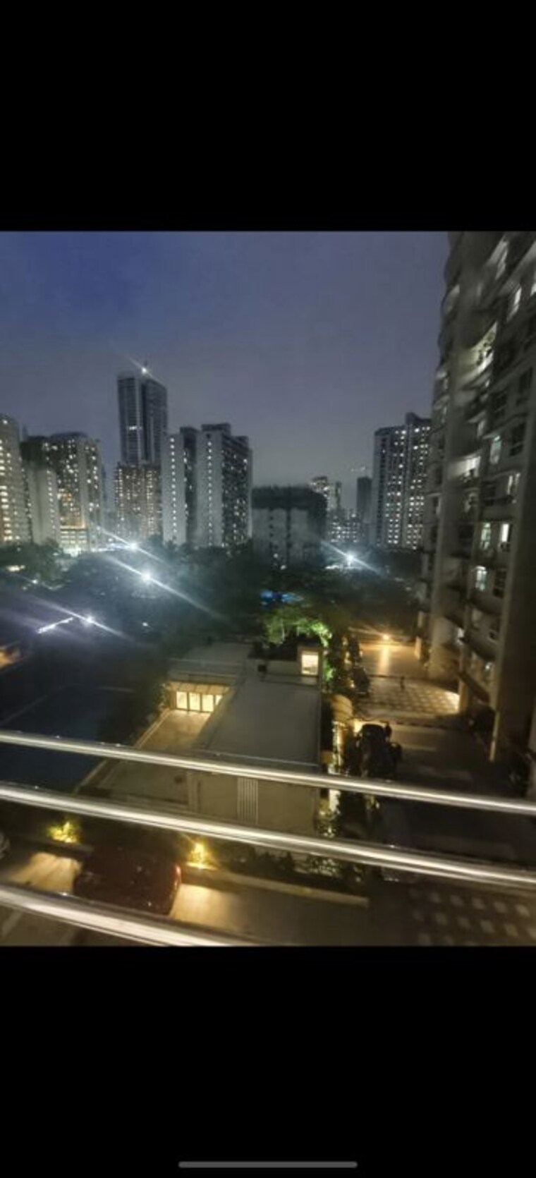Exterior View, royal-oasis 1 Bedroom 450 Sq.Ft. Apartment In Malad West Mumbai 10123159