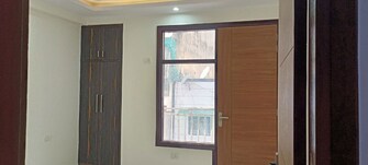 2 BHK + Pooja Room Builder Floor For Sale in BPTP Parklands in Sector 76, Faridabad