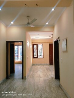 3 BHK Builder Floor For Rent in Unitech South City 1
