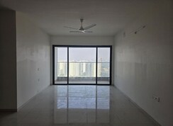 5 BHK Apartment For Rent in Kalpataru Magnus