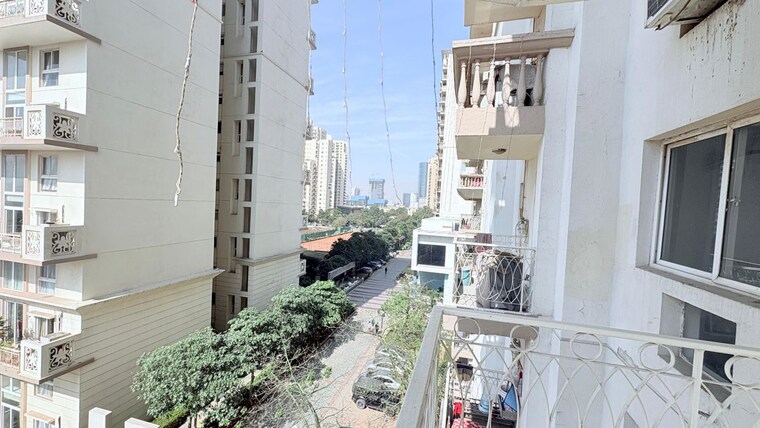 Exterior View, sector 57 3 Bedroom 1836 Sq.Ft. Builder Floor In Sector 57 Gurgaon 10123086