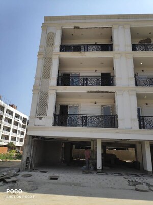 3 BHK Builder Floor – Exterior View View at Pyramid Spring Valley, Sohna Sector 35 - for Sale