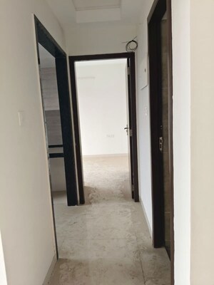 Building Lobby in 1 BHK Apartment at Regency Anantam, Dombivli East – for Rent