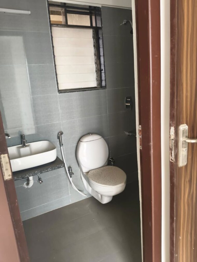 Bathroom, regency-anantam 1 Bedroom 431 Sq.Ft. Apartment In Dombivli East Thane 10123332