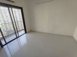 1 BHK Apartment For Rent in Regency Anantam, Dombivli East