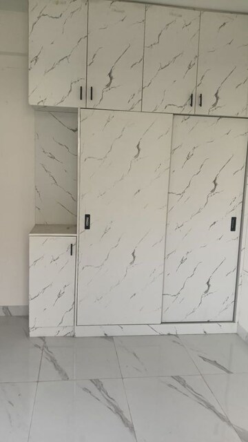 Bathroom in 2.5 BHK Apartment at M3M Soulitude, Sector 89 – for Rent