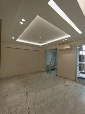 3 BHK Apartment For Sale in Greater Kailash ii