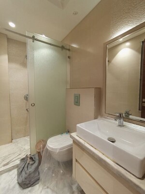 Bedroom in 3 BHK Apartment at Greater Kailash ii – for Sale