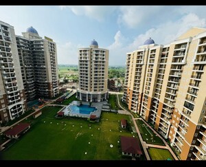 3 BHK Apartment – Exterior View View at Mullanpur - for Sale