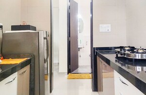 Kitchen in  Pg at Borivali East – for Rent