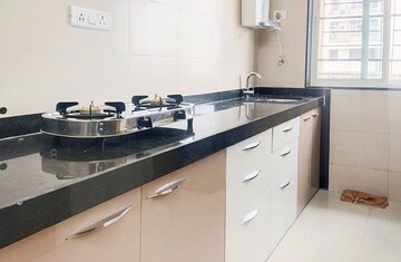 Kitchen in  Pg at Borivali East – for Rent
