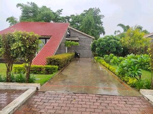  Plot – Exterior View View at Sejbahar - for Sale