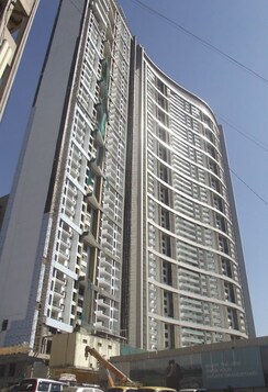 4 BHK + Servant Room Apartment For Rent in Lodha Bellissimo