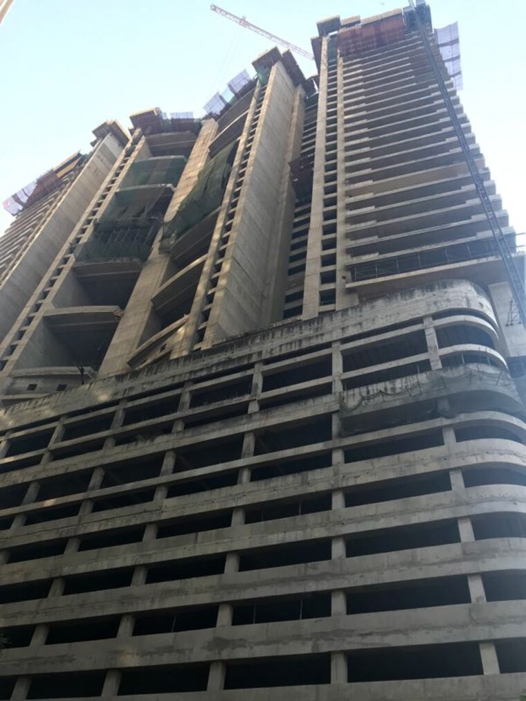 Exterior View, lodha-bellissimo 4 Bedroom 2760 Sq.Ft. Apartment In Mahalaxmi Mumbai 10123331
