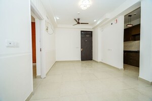 Living Room in 2 BHK Apartment at Ajnara Le Garden, Sector 16b Greater Noida – for Sale
